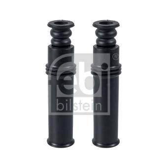 Kit de protection contre la poussière, amortisseur FEBI BILSTEIN 181628 pour CITROEN DS4 1.6 VTI 120 - 120cv
