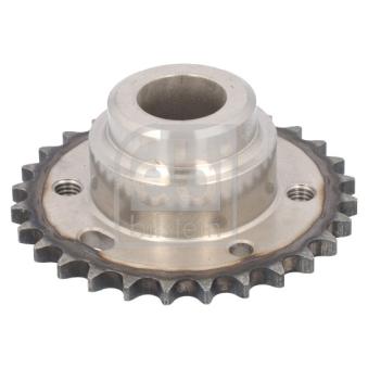 Pignon, pompe d'injection FEBI BILSTEIN [181629]