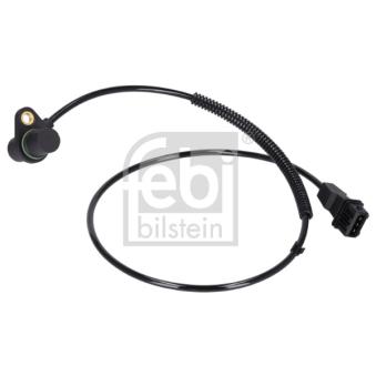 Capteur d'angle, vilebrequin FEBI BILSTEIN OEM 6238377