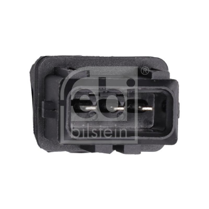 Capteur d'angle, vilebrequin FEBI BILSTEIN 18163 - Visuel 1