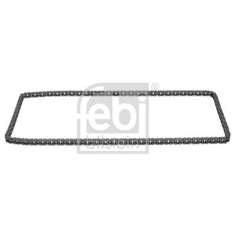 Chaîne de distribution FEBI BILSTEIN [181637]