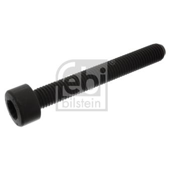 Vis, chaise de palier-vilebrequin FEBI BILSTEIN 18164 pour VOLKSWAGEN MULTIVAN 3.2 V6 4motion - 235cv