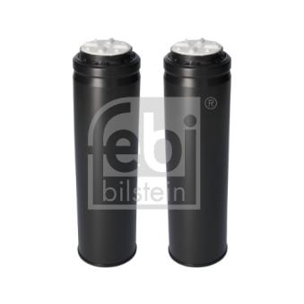 Kit de protection contre la poussière, amortisseur FEBI BILSTEIN 181640 pour FIAT SIENA 2.0 CDTI - 110cv