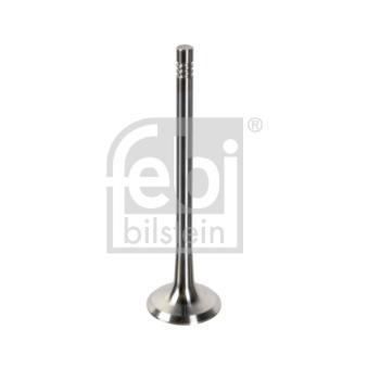Soupape d'émission FEBI BILSTEIN 181648 pour FORD TRANSIT 2.0 Cupra - 290cv