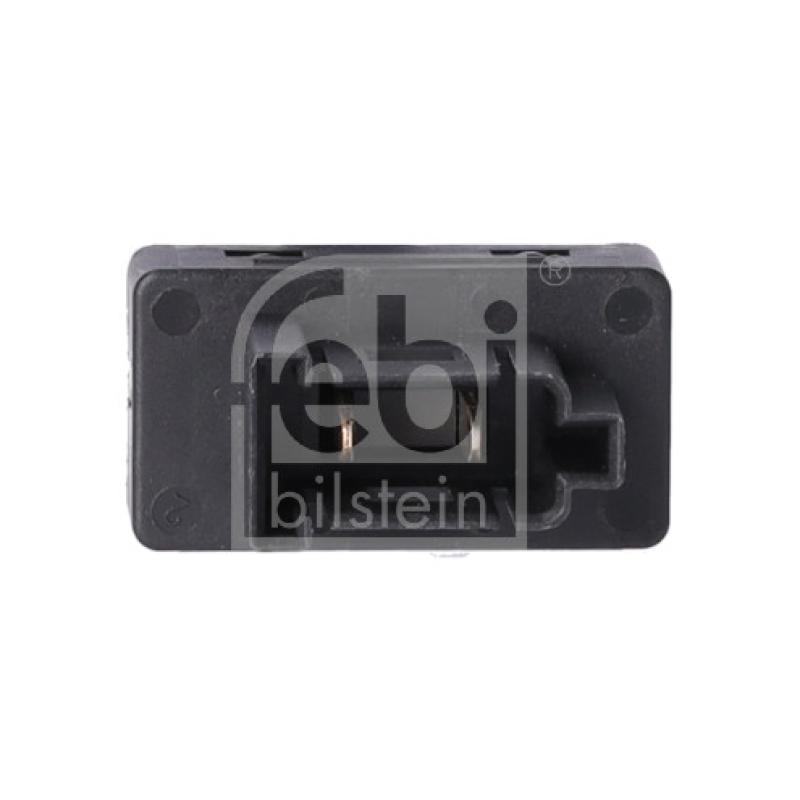 Interrupteur des feux de freins FEBI BILSTEIN 181677 - Visuel 2