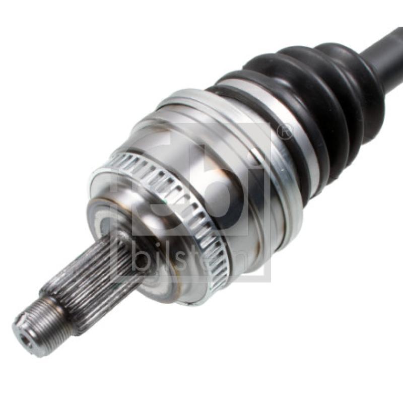 Arbre de transmission arrière gauche FEBI BILSTEIN 181694 - Visuel 1