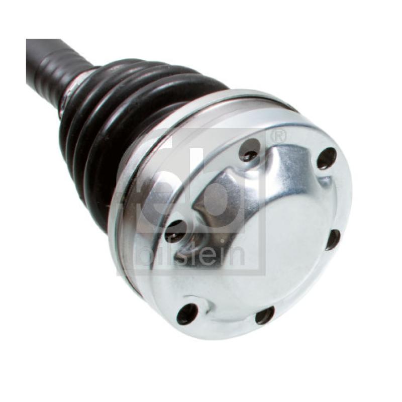 Arbre de transmission arrière gauche FEBI BILSTEIN 181694 - Visuel 2