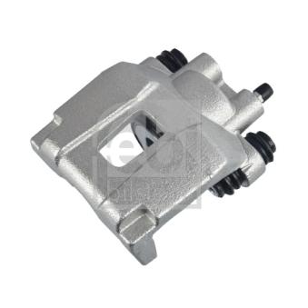 Étrier de frein arrière droit FEBI BILSTEIN 181700 pour JEEP CHEROKEE 2.8 CRD - 163cv