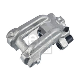 Étrier de frein arrière gauche FEBI BILSTEIN 181701 pour TOYOTA CAMRY 330 e - 252cv