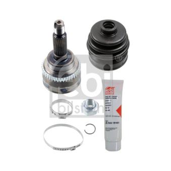 Jeu de joints, arbre de transmission FEBI BILSTEIN OEM 93170266