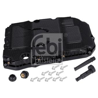 Carter d'huile, boîte automatique FEBI BILSTEIN 181722
