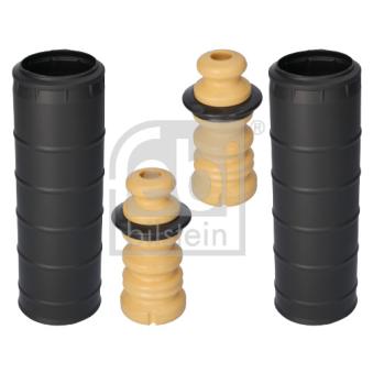 Kit de protection contre la poussière, amortisseur FEBI BILSTEIN [181725]