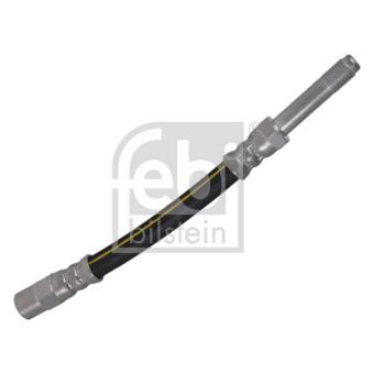 Flexible de frein FEBI BILSTEIN 181743 pour AUDI A1 1.9 TDI - 110cv