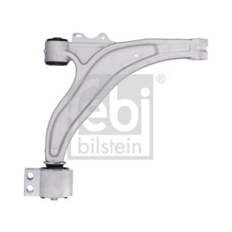 Triangle ou bras de suspension (train avant) FEBI BILSTEIN 181745 pour OPEL ASTRA 1.6 CDTI - 110cv