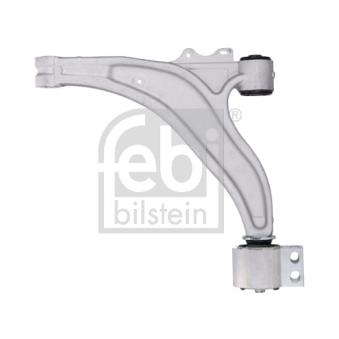Triangle ou bras de suspension (train avant) FEBI BILSTEIN 181748 pour OPEL ASTRA 1.6 CDTI - 110cv