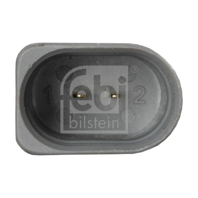 Durite de radiateur FEBI BILSTEIN 181756 - Visuel 1