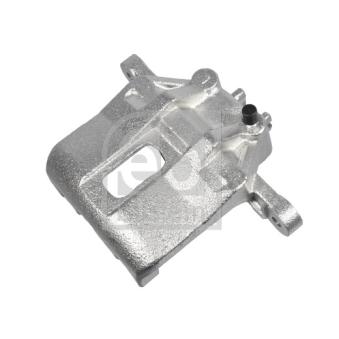 Étrier de frein avant gauche FEBI BILSTEIN OEM 581801GA00 Étrier de frein avant gauche FEBI BILSTEIN OEM 581801GA00