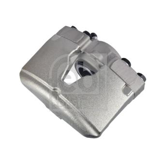 Étrier de frein avant gauche FEBI BILSTEIN OEM 8K0615123B