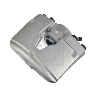 Étrier de frein avant droit FEBI BILSTEIN OEM 8K0615124H
