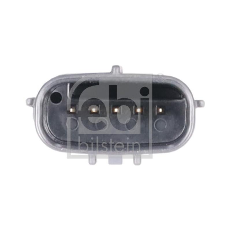 Débitmètre de masse d'air FEBI BILSTEIN 181788 - Visuel 1