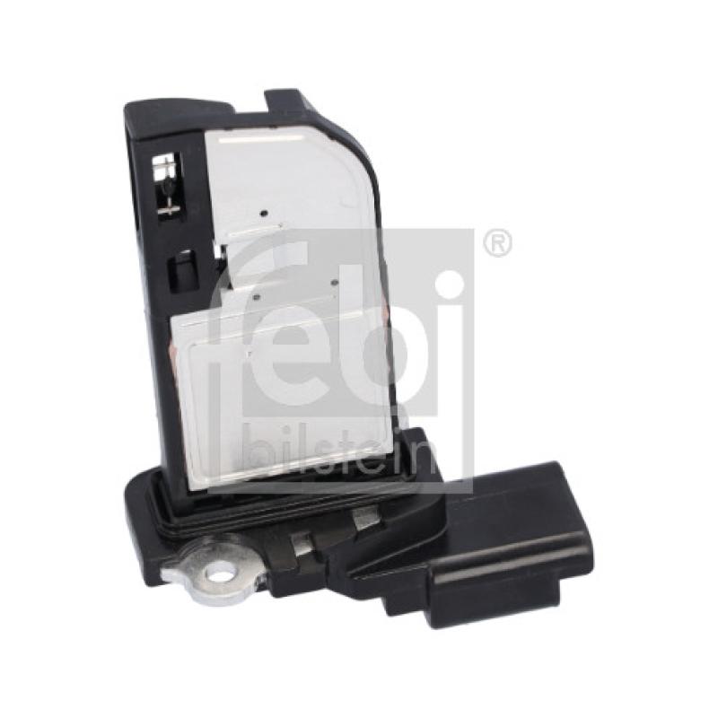 Débitmètre de masse d'air FEBI BILSTEIN 181790 - Visuel 1