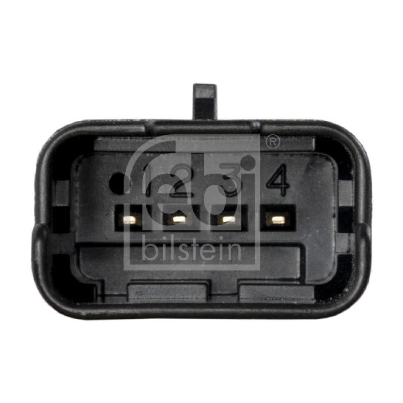 Débitmètre de masse d'air FEBI BILSTEIN 181790 - Visuel 2