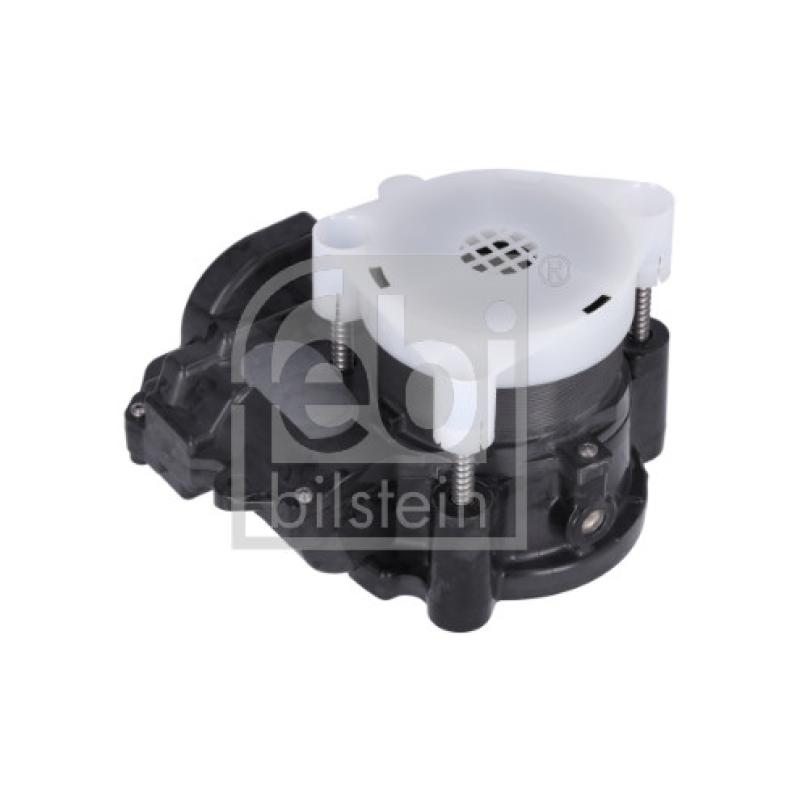 Corps papillon FEBI BILSTEIN 181796 - Visuel 1