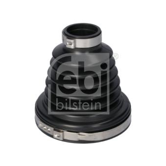 Soufflets de cardan avant FEBI BILSTEIN [181800]