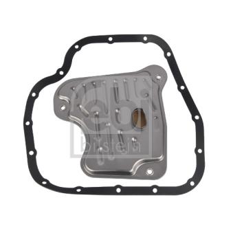 Kit de filtre hydraulique, boîte automatique FEBI BILSTEIN OEM 353300W080