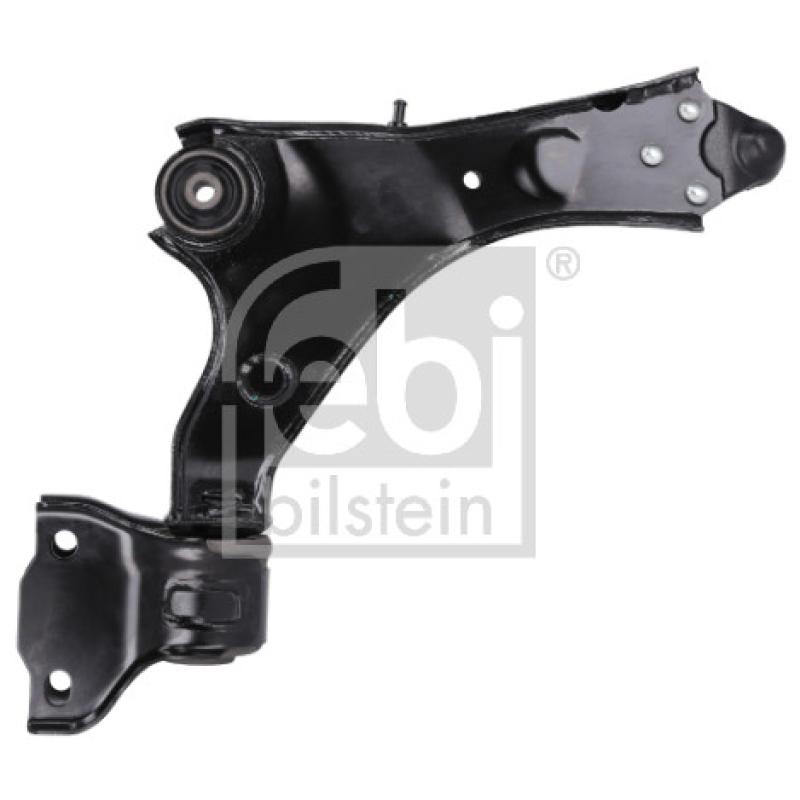 Triangle ou bras de suspension (train avant) FEBI BILSTEIN 181823 - Visuel 1