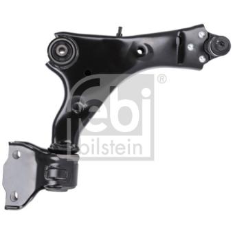 Triangle ou bras de suspension (train avant) FEBI BILSTEIN 181829 pour FIAT STRADA 2.0 AWD - 300cv