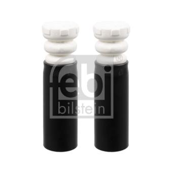 Kit de protection contre la poussière, amortisseur FEBI BILSTEIN 181831 pour VOLKSWAGEN PASSAT 1.6 TDI - 110cv
