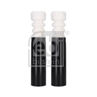 Kit de protection contre la poussière, amortisseur FEBI BILSTEIN 181836 pour SKODA OCTAVIA 1.6 TDI - 110cv