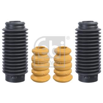 Kit de protection contre la poussière, amortisseur FEBI BILSTEIN OEM 525439