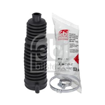 Jeu de joints-soufflets, direction FEBI BILSTEIN [18187]