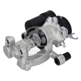 Étrier de frein arrière gauche FEBI BILSTEIN OEM 34216860397