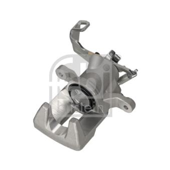 Étrier de frein arrière gauche FEBI BILSTEIN OEM 34216860557