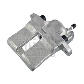 Étrier de frein avant gauche FEBI BILSTEIN 181892