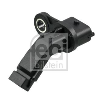 Capteur d'angle, vilebrequin FEBI BILSTEIN 181912 pour FORD MAVERICK E 300 EQ Boost - 258cv