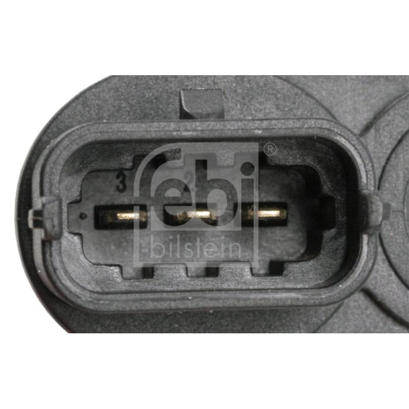 Capteur d'angle, vilebrequin FEBI BILSTEIN 181912 - Visuel 1