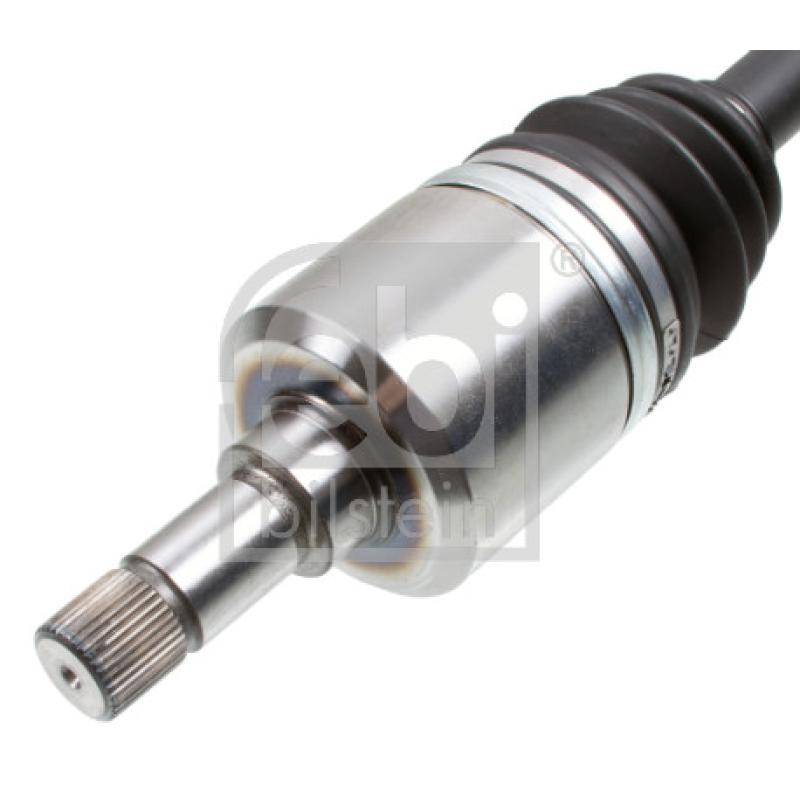 Arbre de transmission avant gauche FEBI BILSTEIN 181915 - Visuel 1