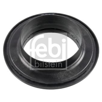 Roulement, coupelle de suspension avant FEBI BILSTEIN 181926 pour PORSCHE 911 3.6 GT3 - 381cv