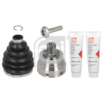 Jeu de joints, arbre de transmission FEBI BILSTEIN [181932]