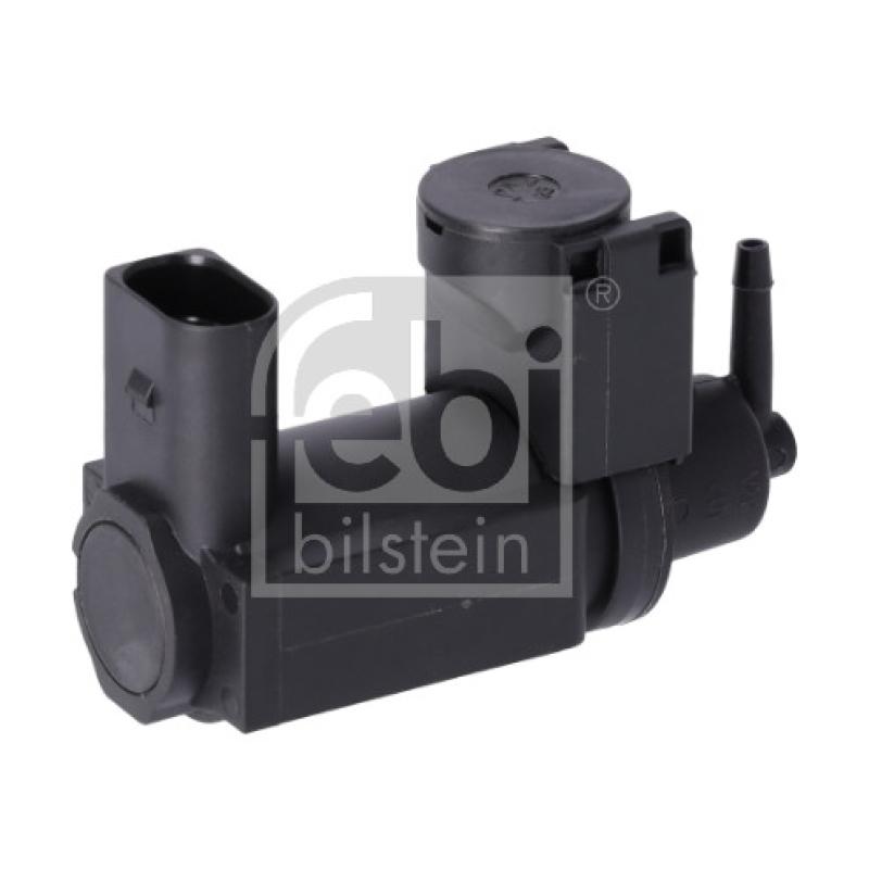 Transmetteur de pression, controle des gaz d'échappement FEBI BILSTEIN 181944 - Visuel 1