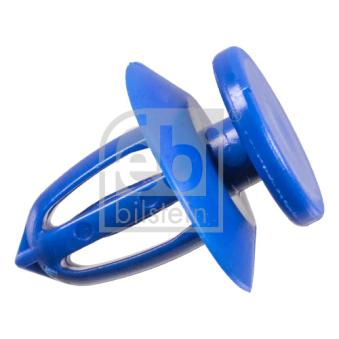 Clip de fixation, revêtement pour dessous de caisse FEBI BILSTEIN 181953