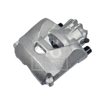 Étrier de frein avant gauche FEBI BILSTEIN OEM 4400X1