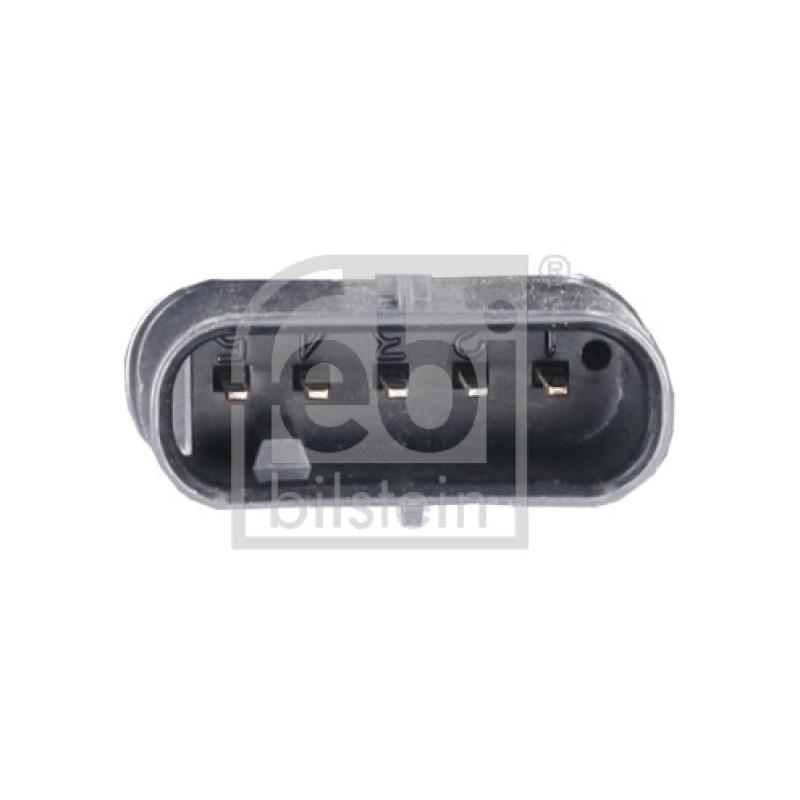 Débitmètre de masse d'air FEBI BILSTEIN 181972 - Visuel 2