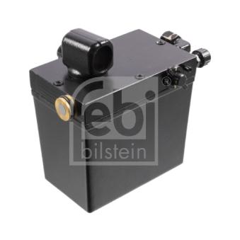 Pompe de basculement, cabine FEBI BILSTEIN OEM 1311038