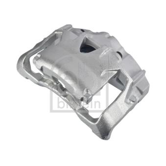 Étrier de frein avant droit FEBI BILSTEIN OEM 1431176 Étrier de frein avant droit FEBI BILSTEIN OEM 1431176