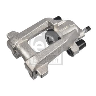 Étrier de frein arrière gauche FEBI BILSTEIN OEM 0034204283